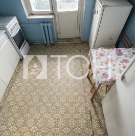 Продажа 1-комн квартиры на вторичном рынке Пушкино, Рабочая ул, 21