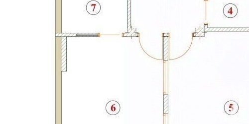 2-комн квартира Большая Садовая улица, 5к1