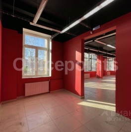 Аренда офиса Нижегородская улица Аренда офиса Нижегородская улица