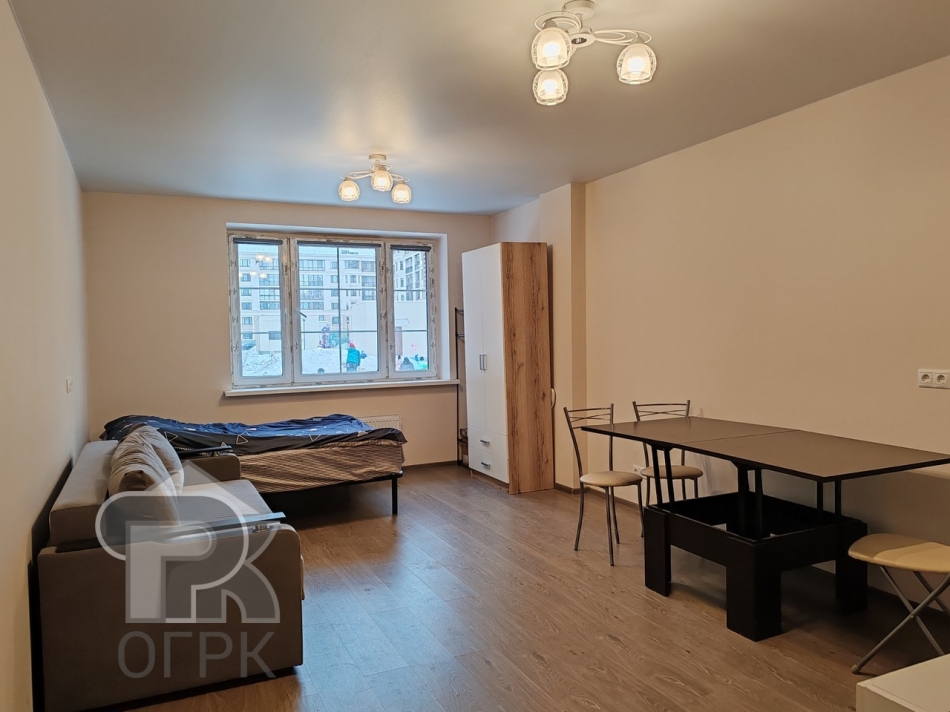 Продажа студии Балашиха, Школьная улица, 7к4