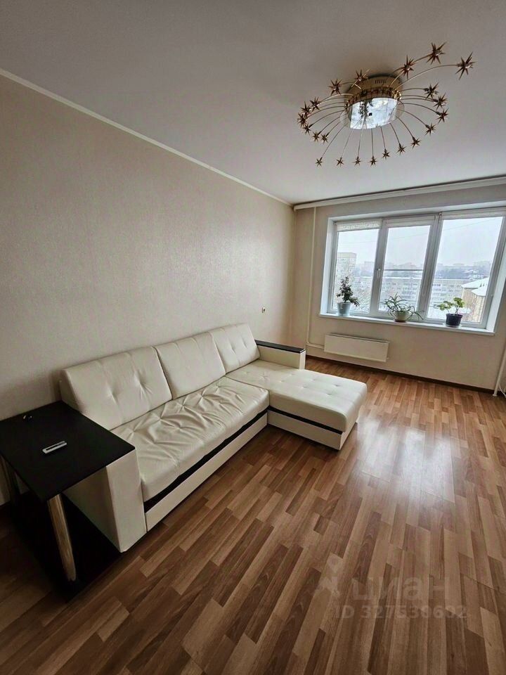 Продажа 2-комн квартиры на вторичном рынке Центральный мкр, улица Корнеева, 40
