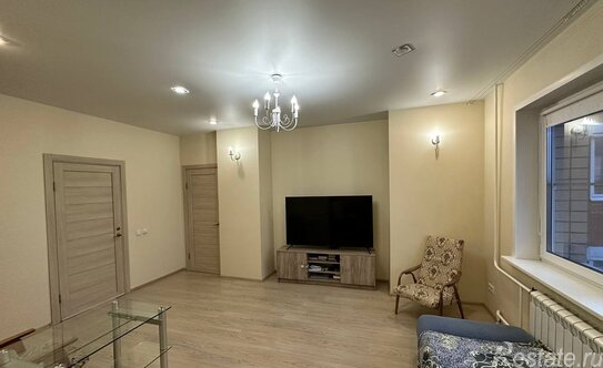 Продажа 2-комн квартиры на вторичном рынке ул Городская,  д. 20