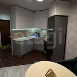 Продажа 1-комн квартиры на вторичном рынке Кудрово г, Европейский пр-кт,  д. 13 к5