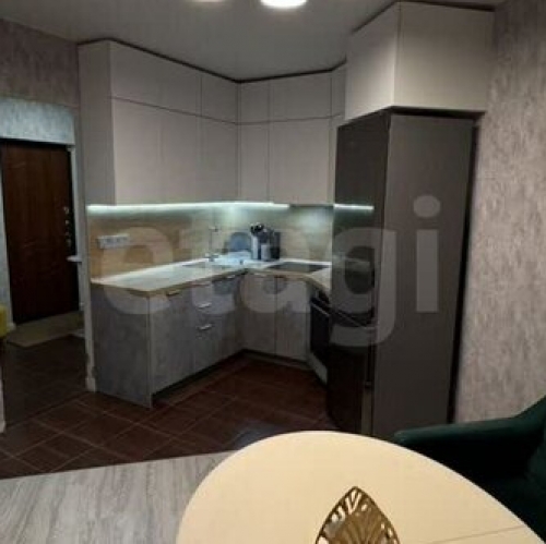 1-комн квартира Кудрово г, Европейский пр-кт,  д. 13 к5