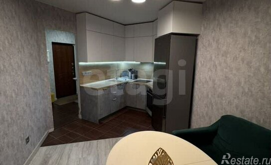 Продажа 1-комн квартиры на вторичном рынке Кудрово г, Европейский пр-кт,  д. 13 к5