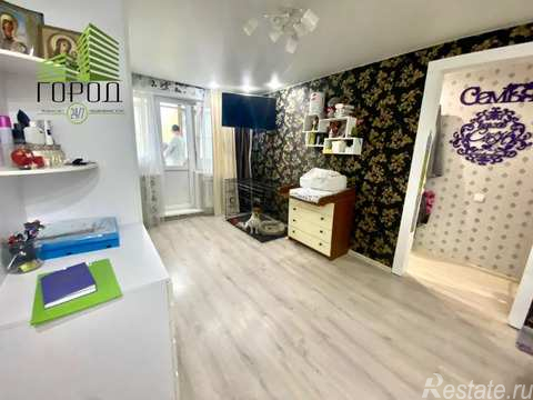 Продажа 1-комн квартиры на вторичном рынке Старая Купавна, Матросова ул. ,  д. 8