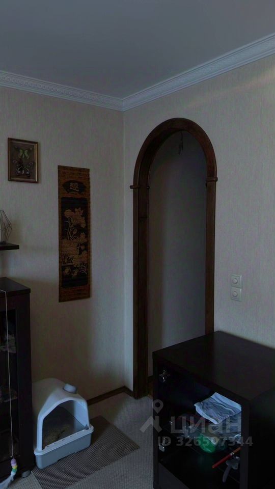 Продажа 2-комн квартиры на вторичном рынке Верхняя улица,  д. 1