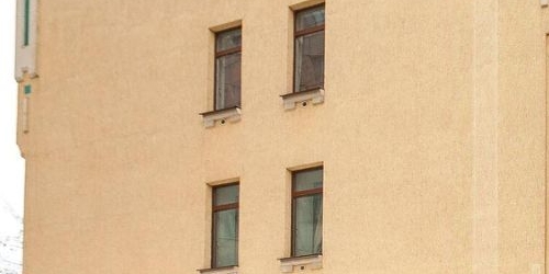 5-комн квартира Староконюшенный переулок, 15