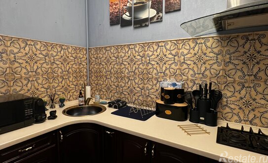 Аренда 2-комн квартиры на вторичном рынке пер Гривцова,  д. 13/11