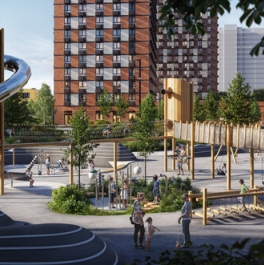 Продажа 1-комн квартиры на вторичном рынке Базовская улица,  д. 15Б к2