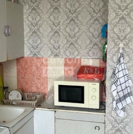 Продажа 2-комн квартиры на вторичном рынке улица Скульптора Мухиной,  д. 10 к2