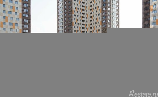 Продажа 4-комн квартиры на вторичном рынке Озёрная улица,  д. к2