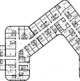 Продажа 1-комн квартиры на вторичном рынке Энергетиков пр-кт,  д. 2 к2 с1