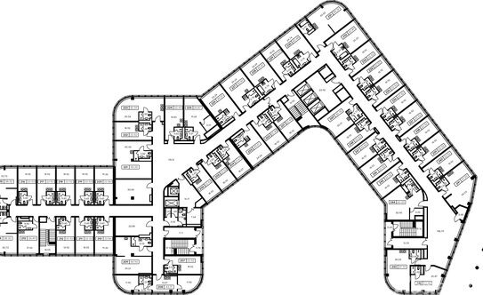 Продажа 1-комн квартиры на вторичном рынке Энергетиков пр-кт,  д. 2 к2 с1