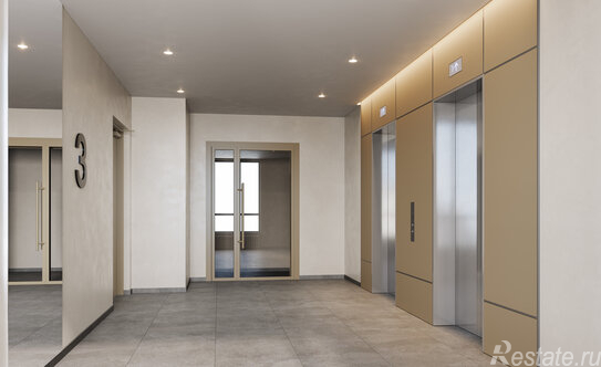 Продажа 1-комн квартиры на вторичном рынке проспект Крузенштерна,  д. 13 с1