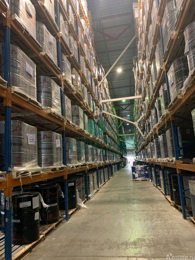 Аренда склада улица Адмирала Корнилова,  д. 61