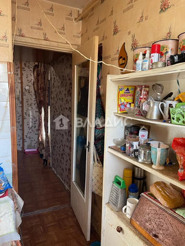 Продажа 1-комн квартиры на вторичном рынке Малаховка, Быковское ш.,  д. 60