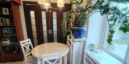 2-комн квартира Тореза пр-кт,  д. 100