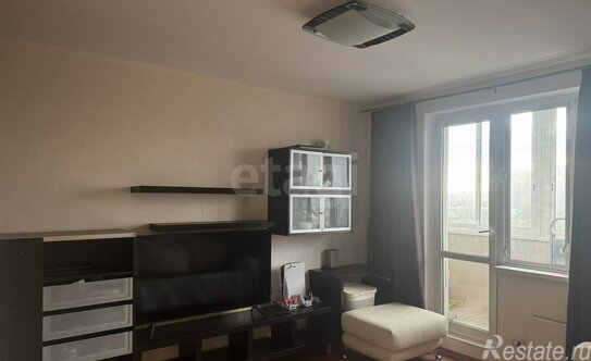 Продажа 2-комн квартиры на вторичном рынке улица Перерва,  д. 33