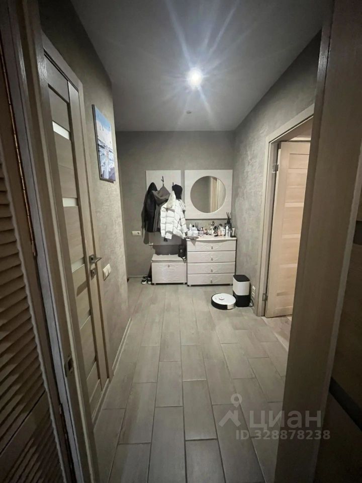 Продажа 1-комн квартиры на вторичном рынке Большая Филевская улица, 23К2