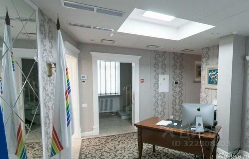Продажа офиса Хвостов 1-й пер,  д. 13,  к. 5