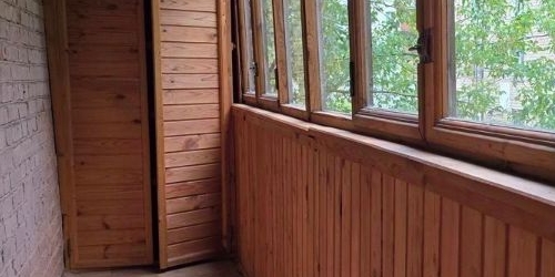 2-комн квартира Балашиха, улица Крупской, 10