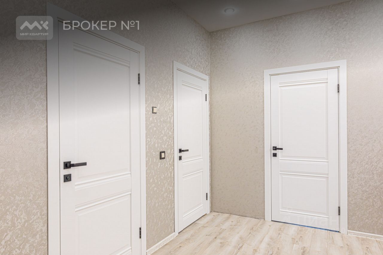 Продажа дома улица Центральная, 18