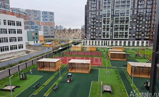 Продажа 1-комн квартиры на вторичном рынке проспект Авиаконструкторов,  д. 63