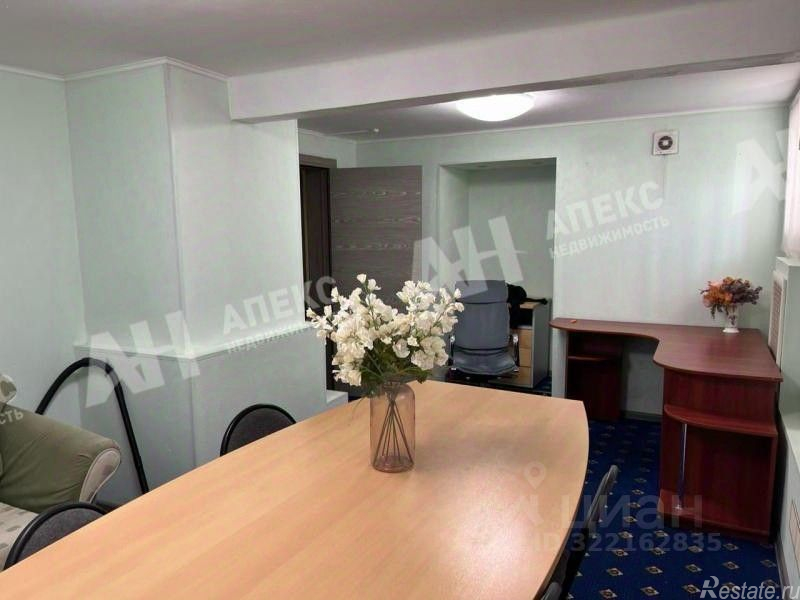 Аренда офиса Усачёва улица,  д. 29 к1
