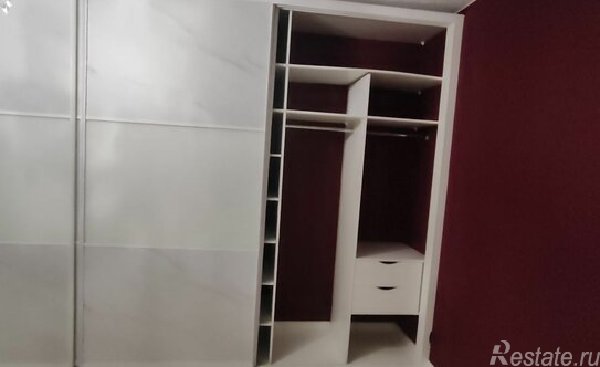 Продажа 1-комн квартиры на вторичном рынке Подольск, Объездная дорога,  д. к2