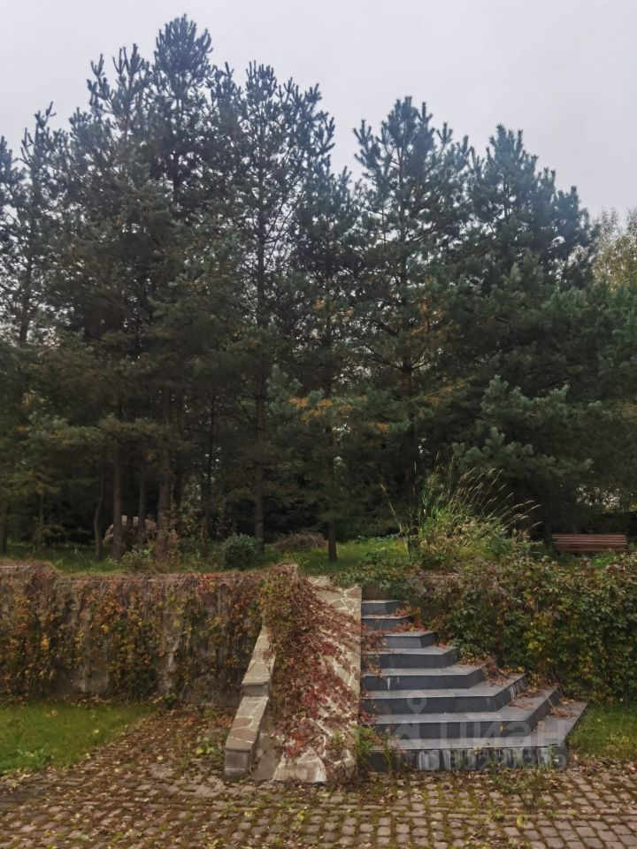 Продажа земли Всеволожск, проезд 2-й Парковый