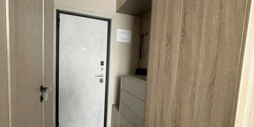 1-комн квартира Коптевский Б. проезд,  д. 3,  к. 7