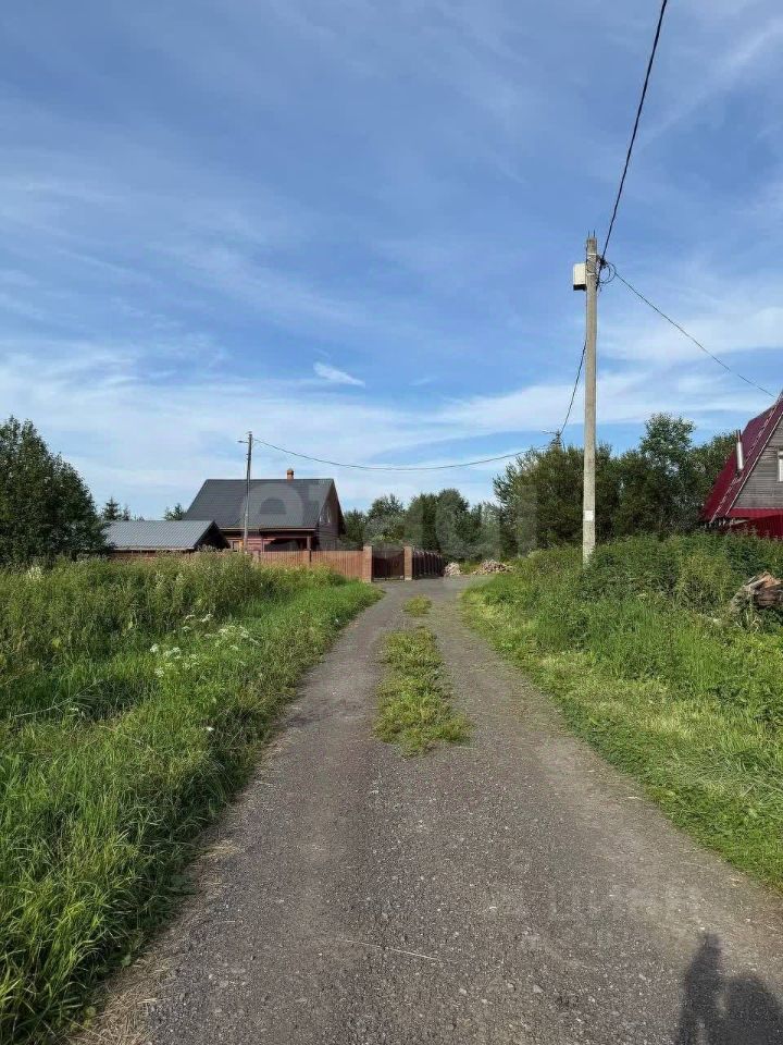 Продажа дома № 3 кв-л, Валим мкр, 1