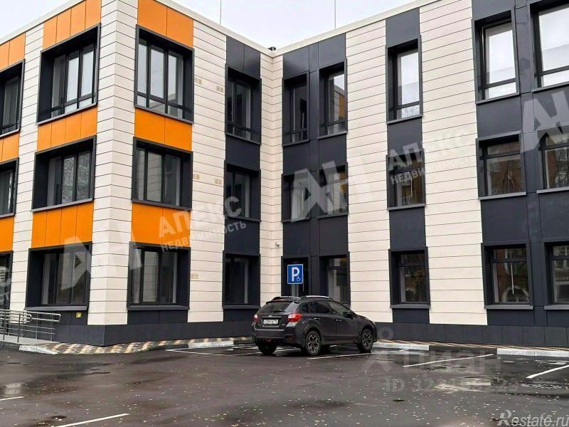 Продажа ПСН Химки г, Ленинградская ул,  д. 16А с1