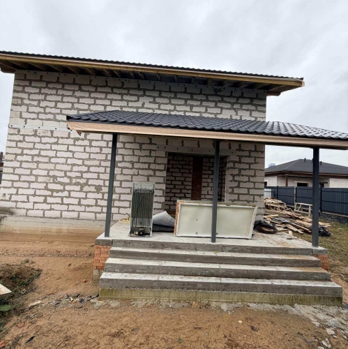 Коттедж/дом деревня Жёдочи, Богородская улица