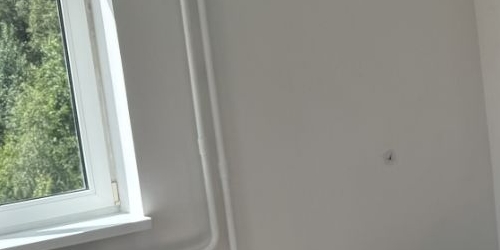 3-комн квартира Южный мкр, проспект Добровольского, 18