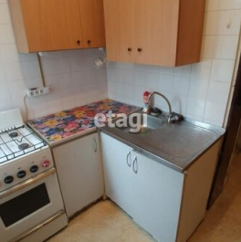 Аренда 1-комн квартиры на вторичном рынке ул Танкиста Хрустицкого,  д. 38