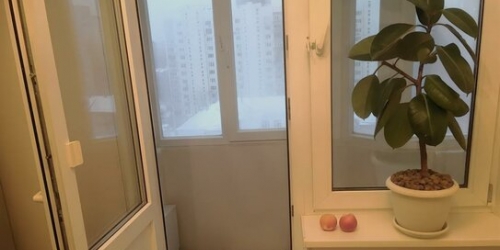 1-комн квартира улица Олеко Дундича,  д. 7