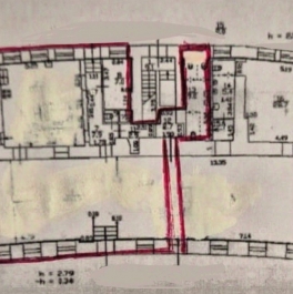 Аренда ПСН Обуховская площадь