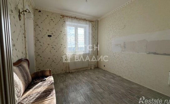 Продажа 1-комн квартиры на вторичном рынке Лосино-Петровский, Молодёжная улица,  д. 1