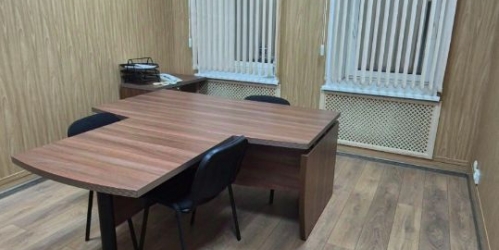 Офис ул Республиканская,  д. 8,  к. А