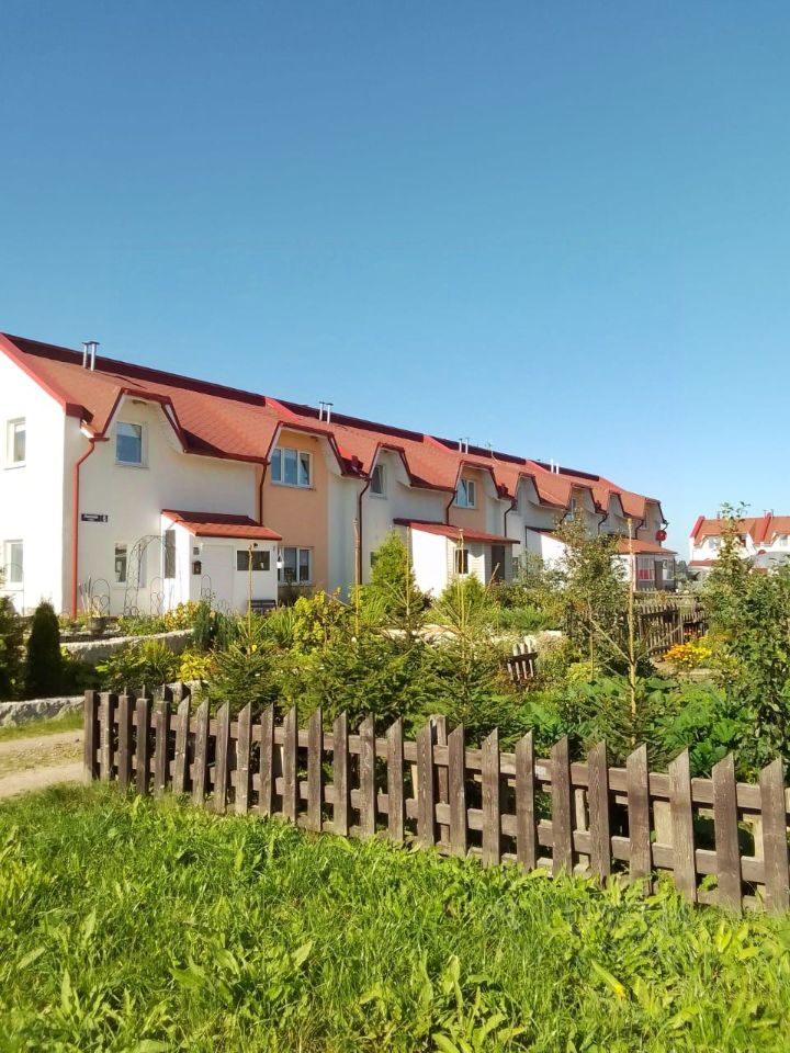 Продажа дома д. Каськово, улица Липовая, 6