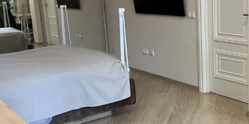 1-комн квартира улица Графтио, 3