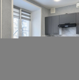 Продажа 1-комн квартиры на вторичном рынке Заря, Московская улица,  д. 5