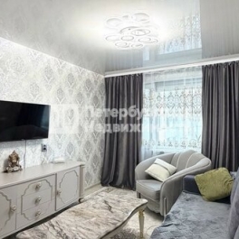 Продажа 1-комн квартиры на вторичном рынке Им Свердлова пгт, Западный проезд,  д. 12