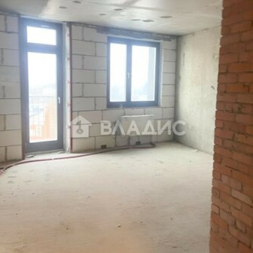 2-комн квартира Нахимовский пр-кт,  д. 31 к3