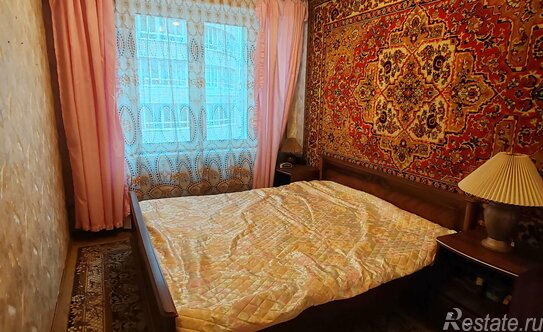 Продажа 2-комн квартиры на вторичном рынке ул Квесисская 2-я,  д. 22