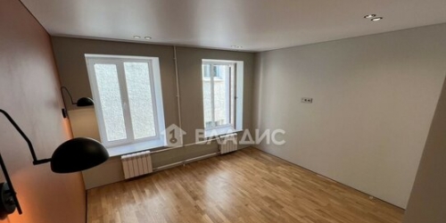 2-комн квартира Люблинский пер,  д. 7