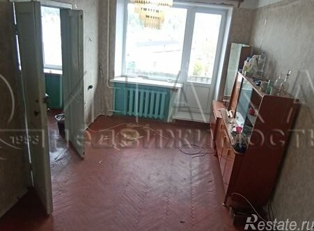 Продажа 2-комн квартиры на вторичном рынке Селезнёво, Свекловичный переулок,  д. 9