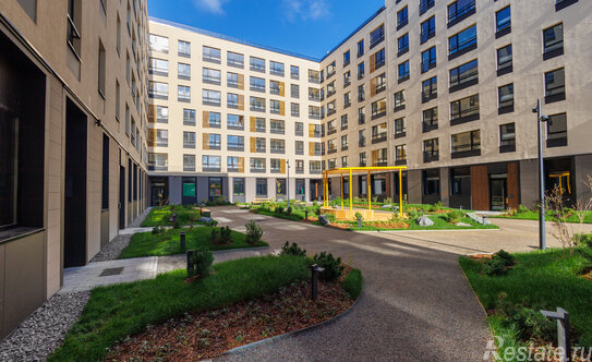 Продажа 2-комн квартиры на вторичном рынке Двинская улица,  д. 6